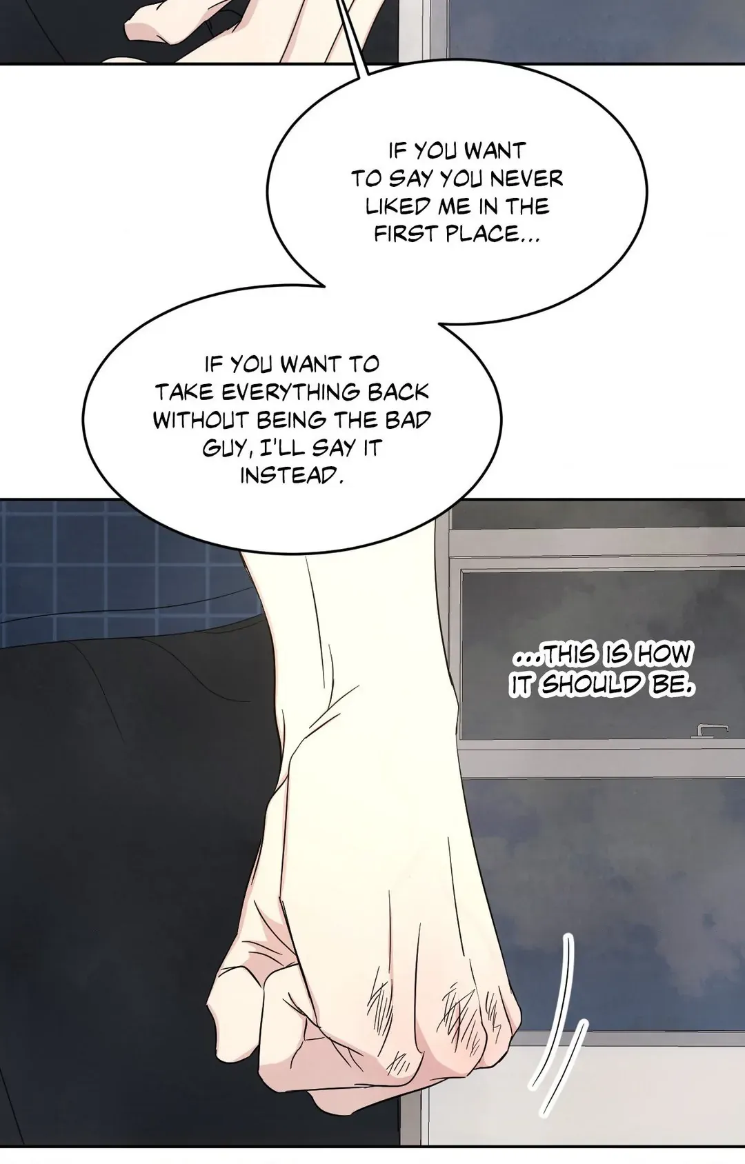 Topsy-Turvy - Chapter 83.1 Page 30