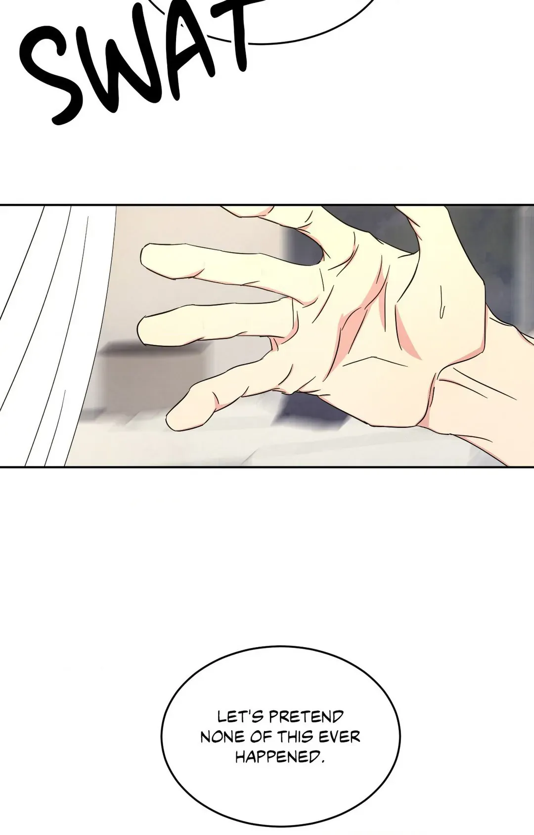 Topsy-Turvy - Chapter 83.1 Page 33