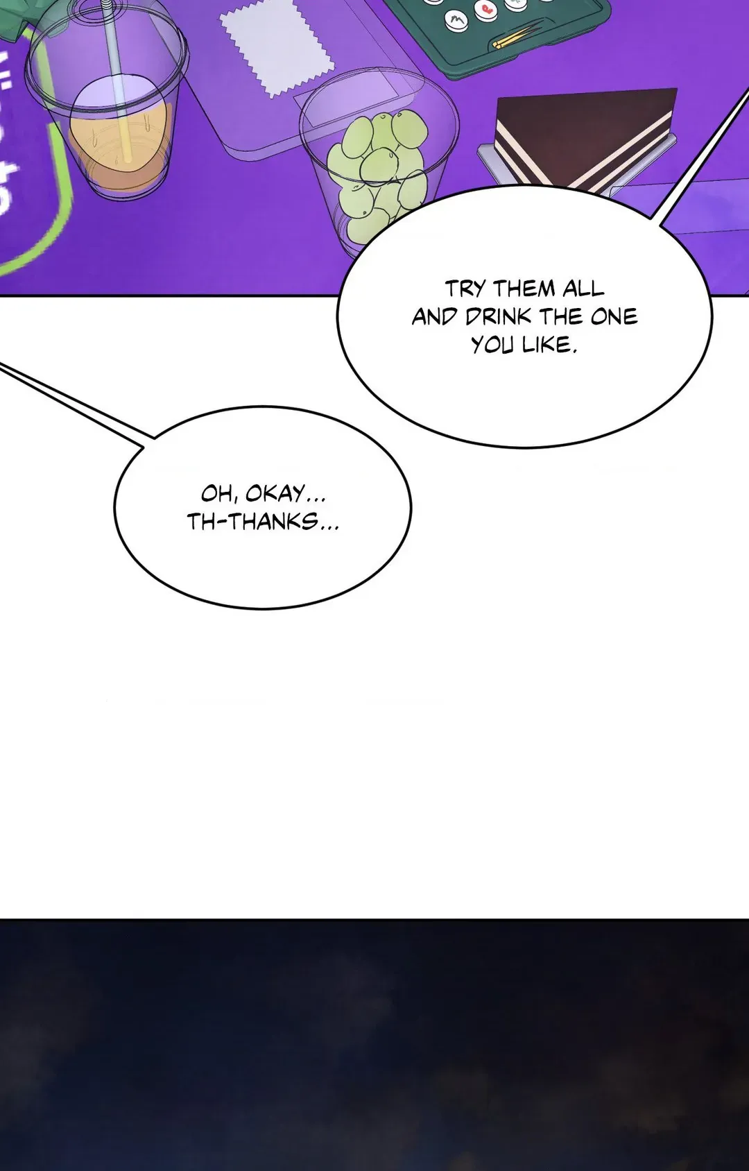 Topsy-Turvy - Chapter 83.1 Page 46