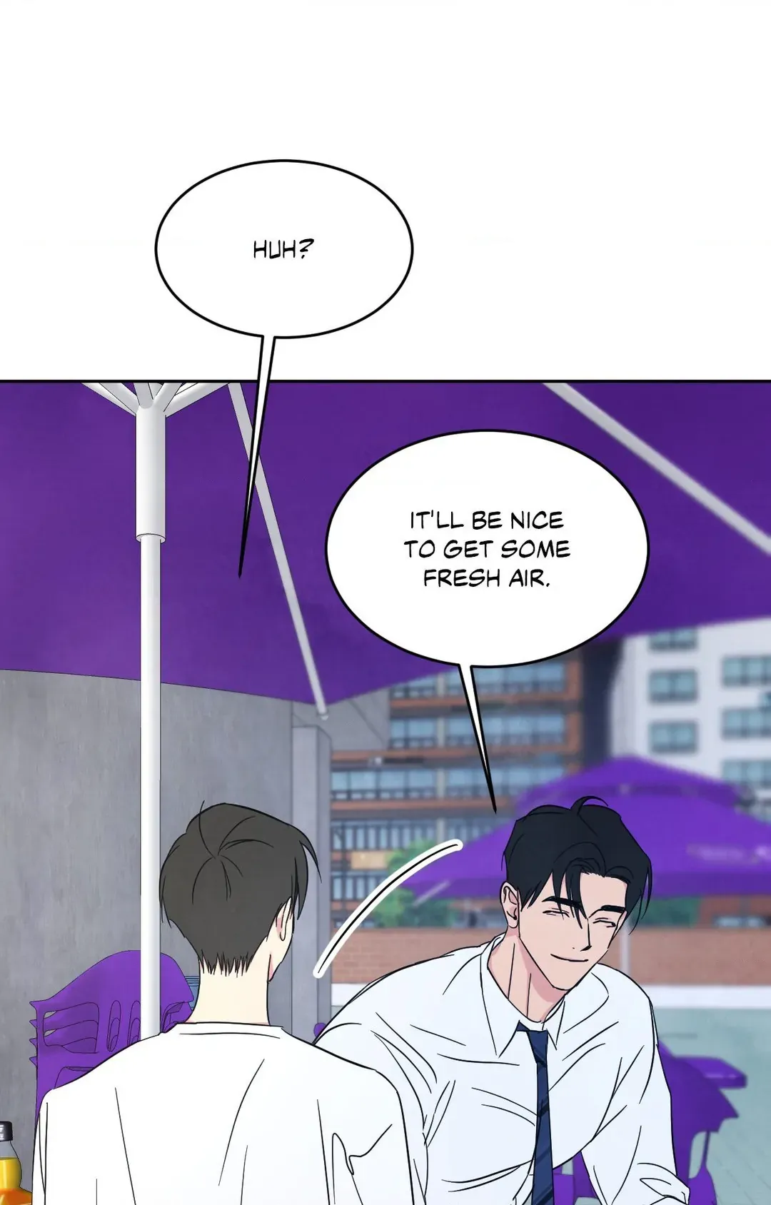 Topsy-Turvy - Chapter 83.1 Page 52