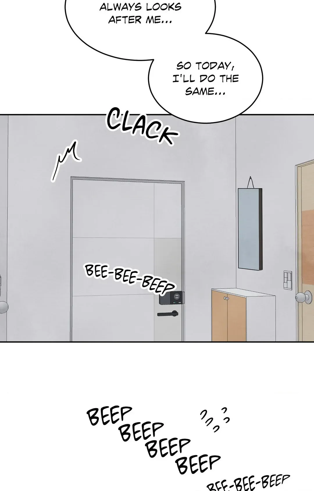 Topsy-Turvy - Chapter 83.1 Page 67