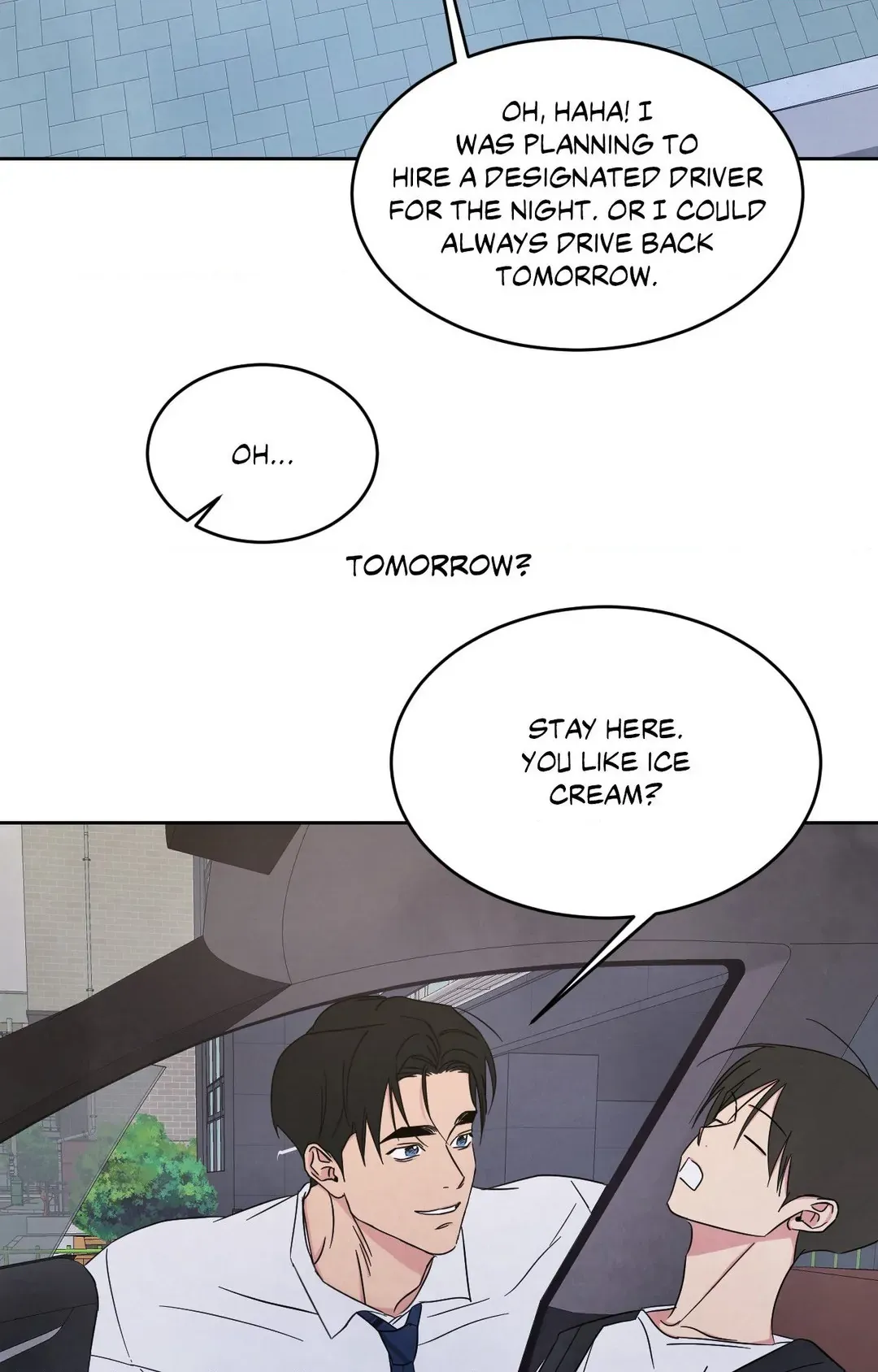 Topsy-Turvy - Chapter 83.1 Page 71