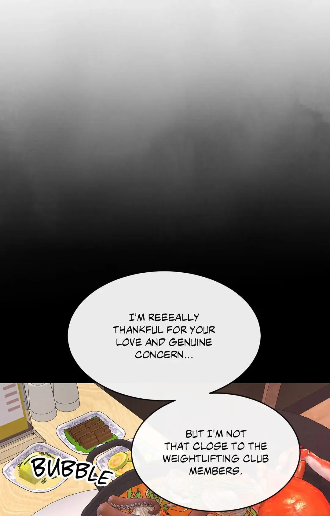 Topsy-Turvy - Chapter 83.1 Page 75