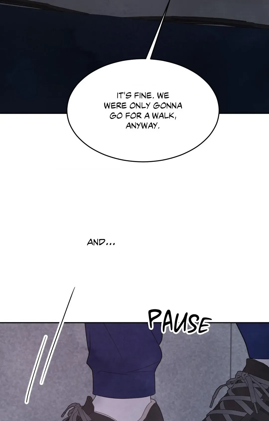 Topsy-Turvy - Chapter 83.1 Page 90