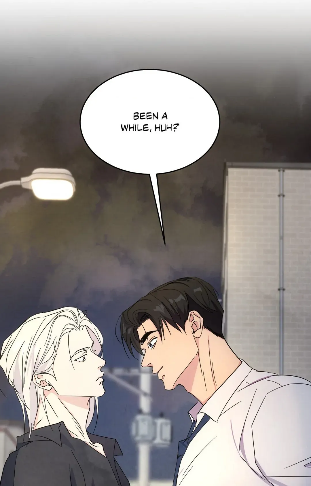 Topsy-Turvy - Chapter 83.1 Page 99