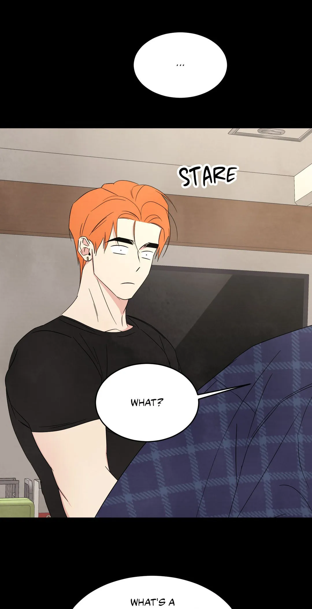 Topsy-Turvy - Chapter 83.2 Page 8