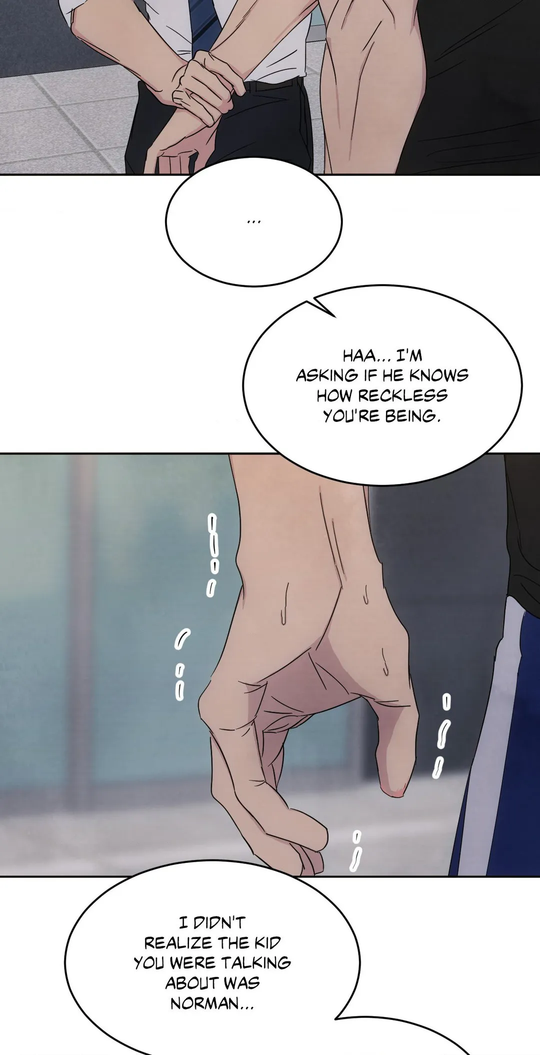 Topsy-Turvy - Chapter 83.2 Page 52