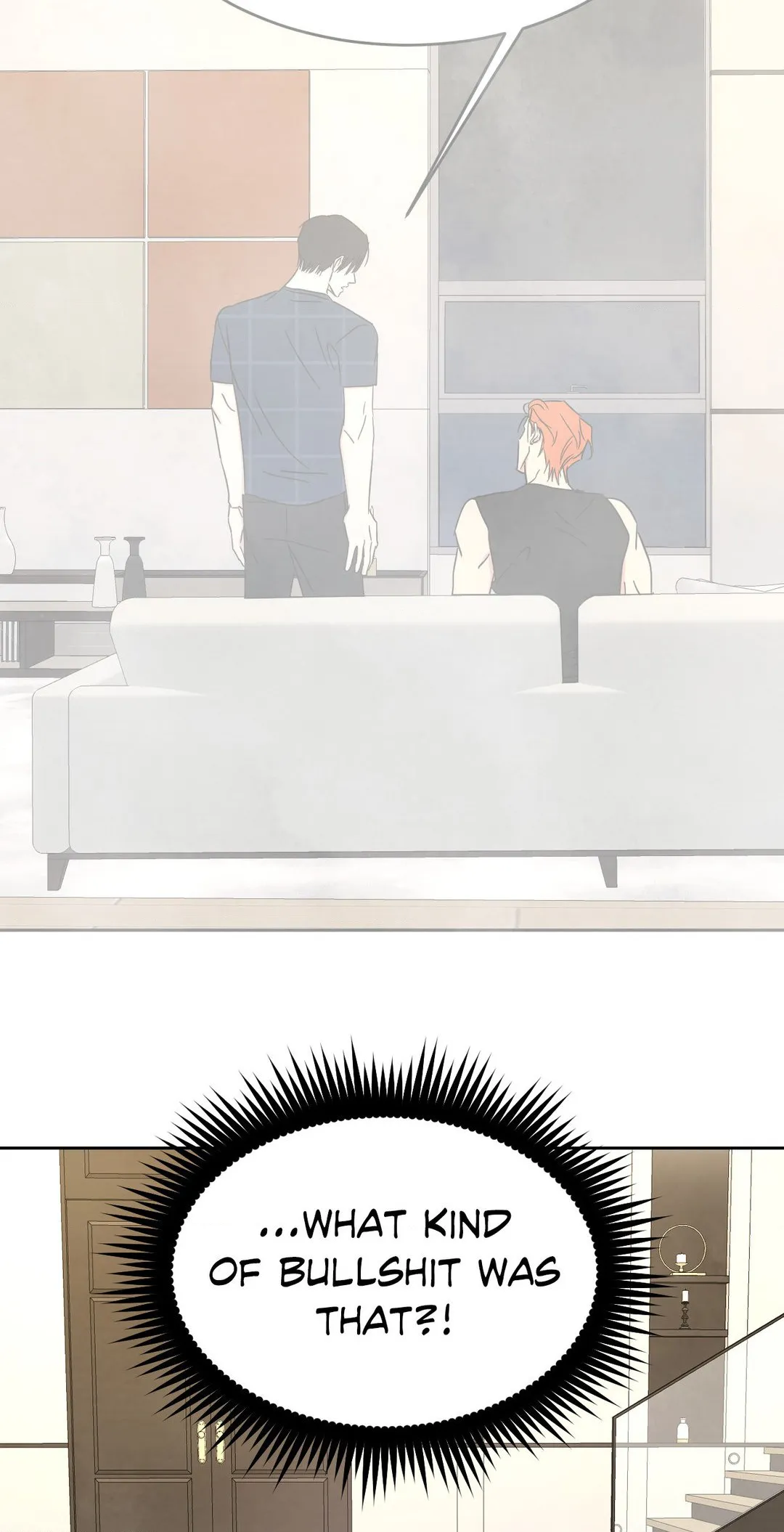 Topsy-Turvy - Chapter 83.2 Page 57