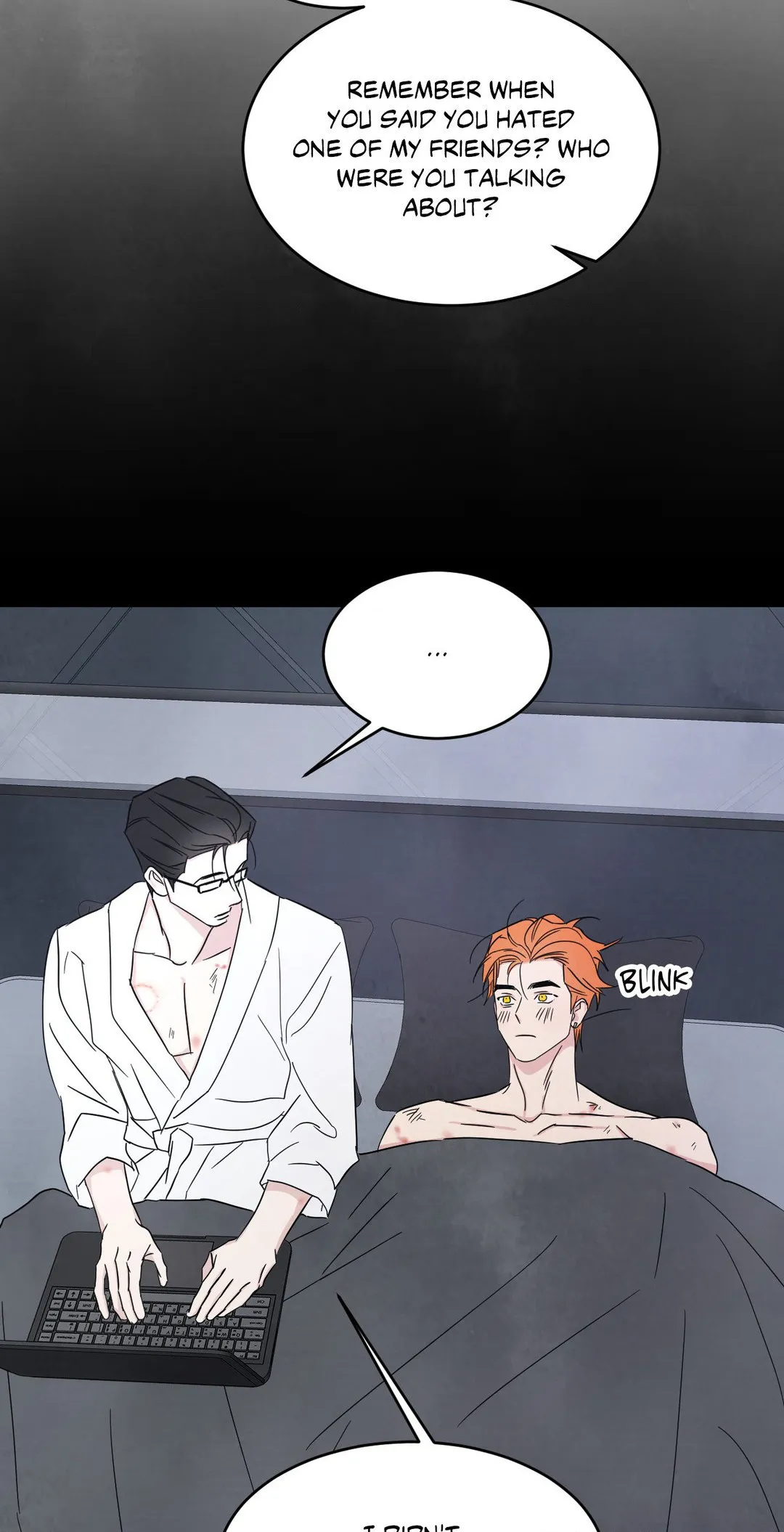 Topsy-Turvy - Chapter 83.2 Page 63