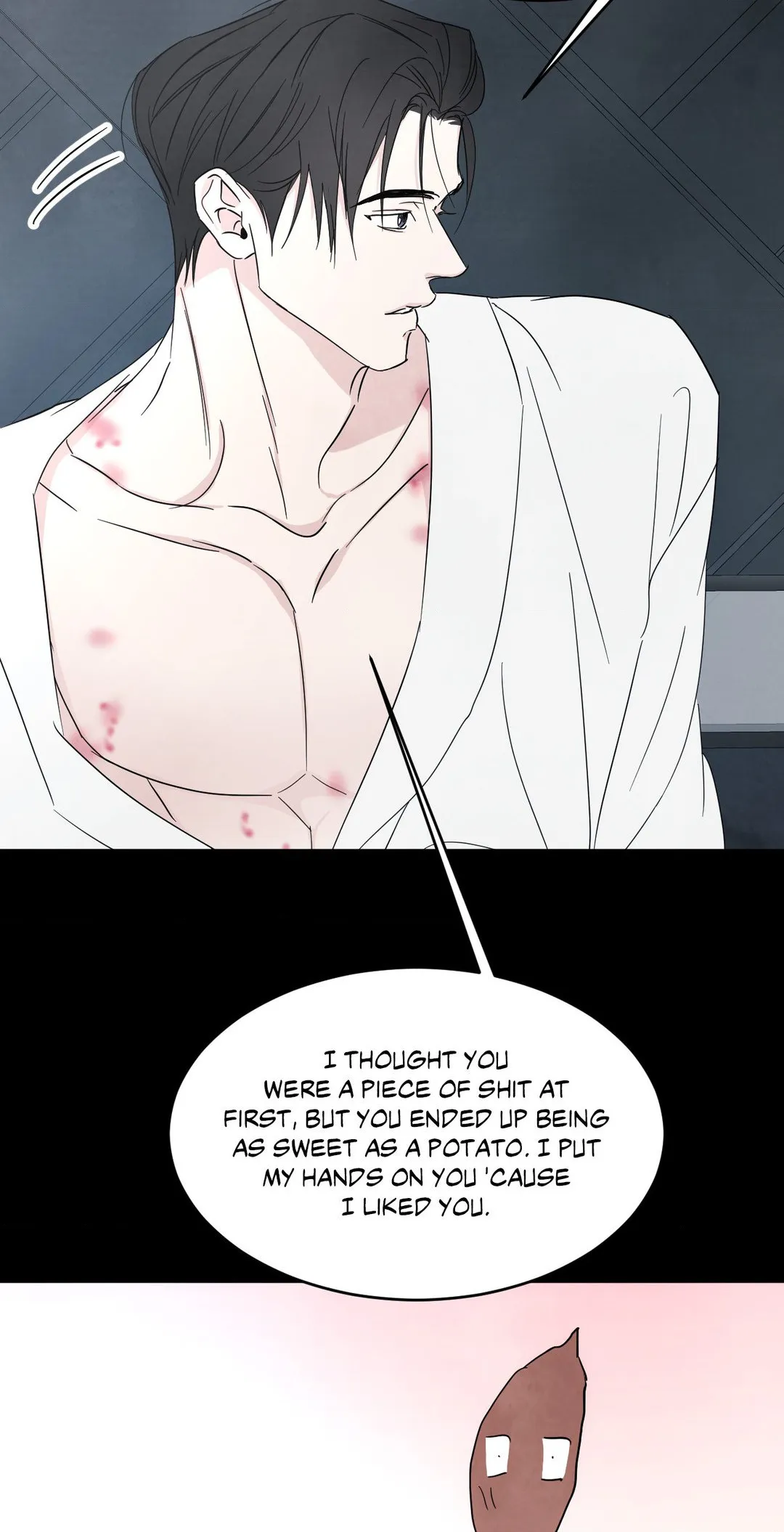 Topsy-Turvy - Chapter 83.2 Page 69