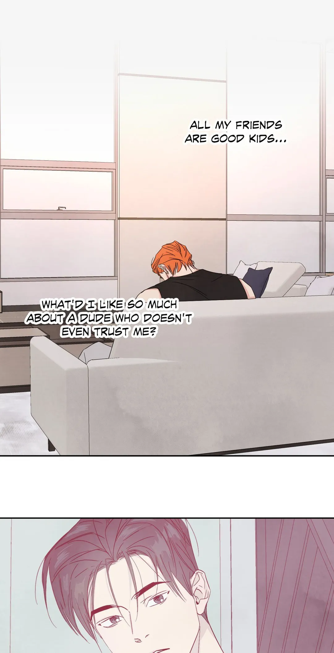 Topsy-Turvy - Chapter 83.2 Page 72