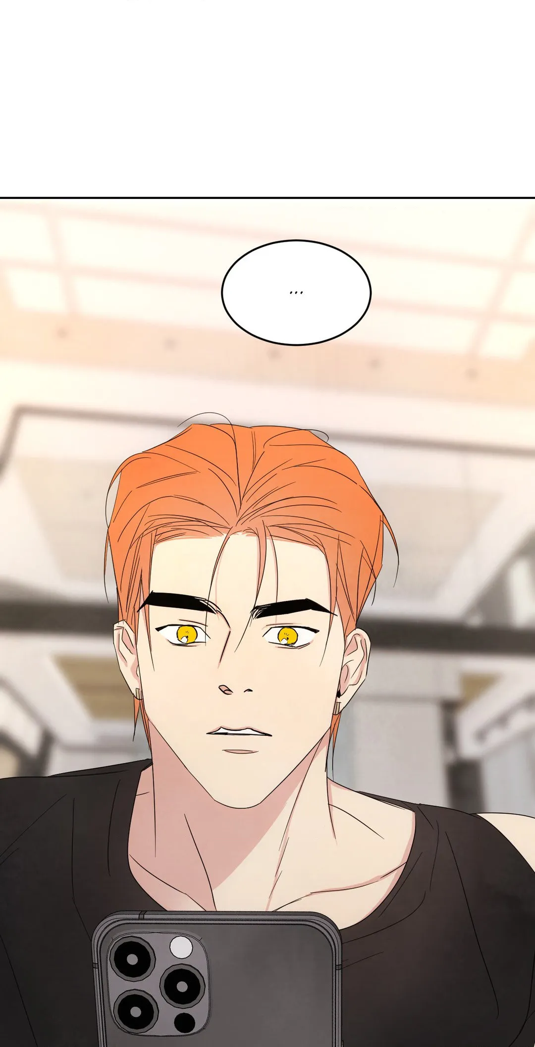 Topsy-Turvy - Chapter 83.2 Page 76
