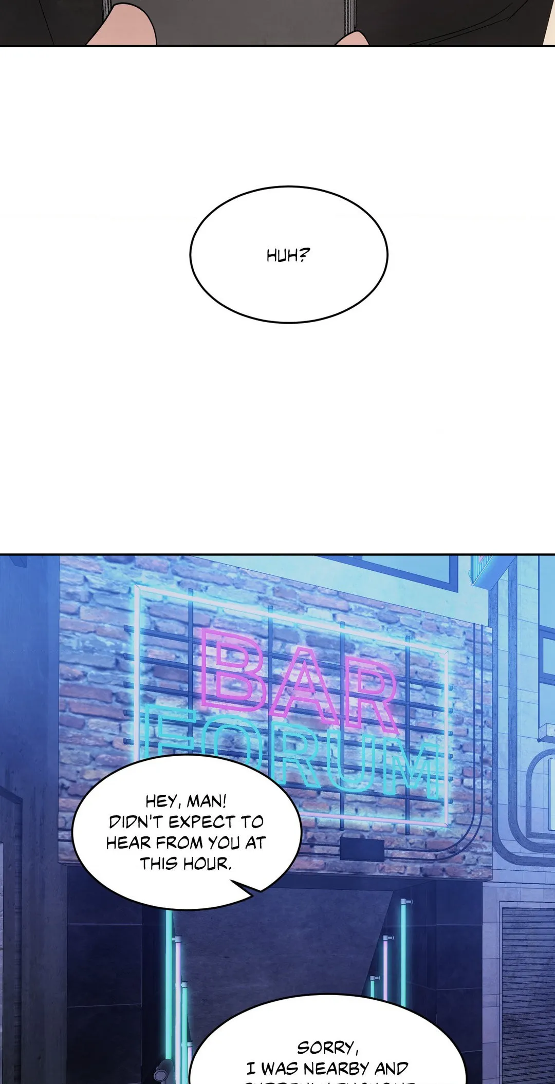 Topsy-Turvy - Chapter 83.2 Page 77