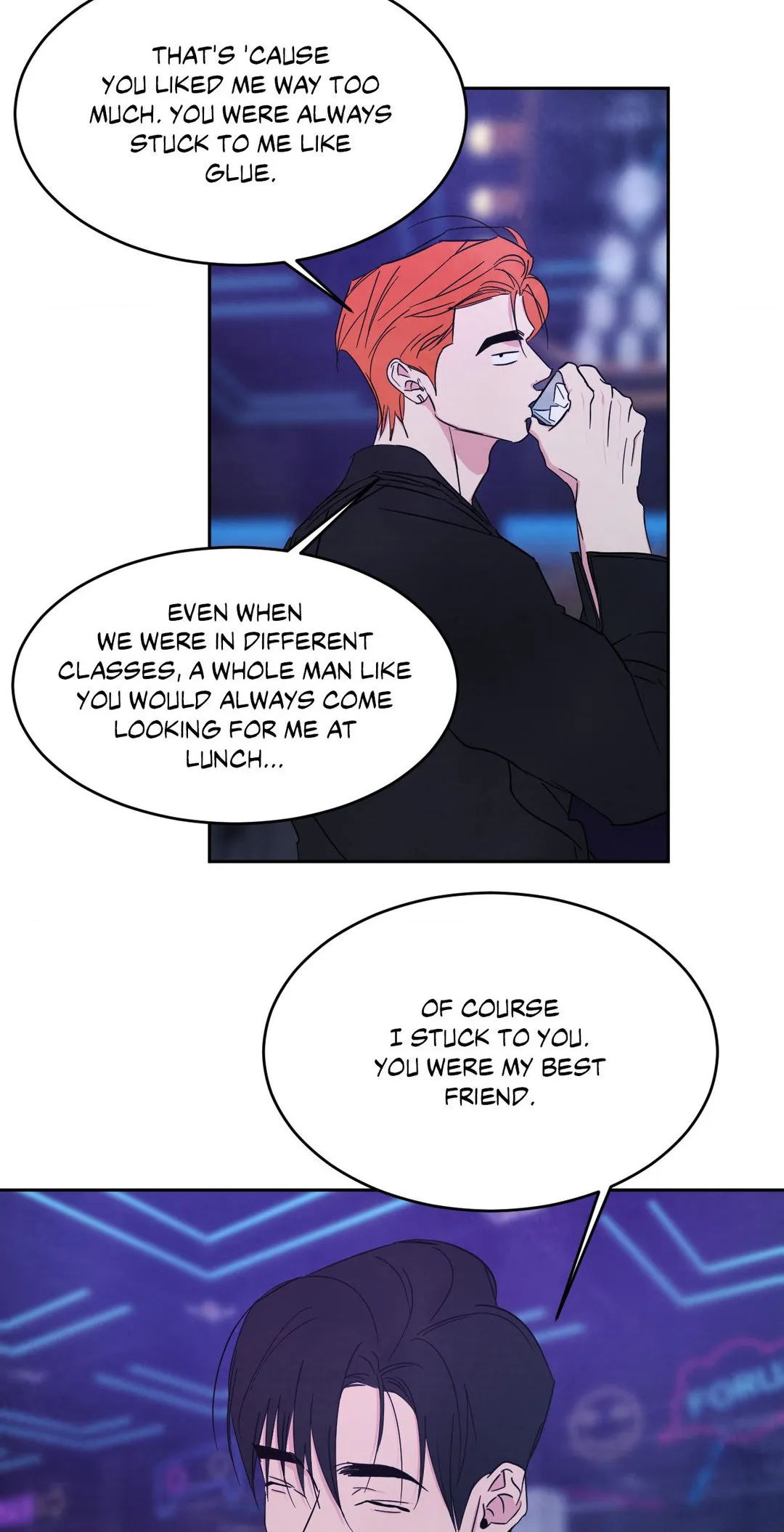 Topsy-Turvy - Chapter 83.2 Page 86