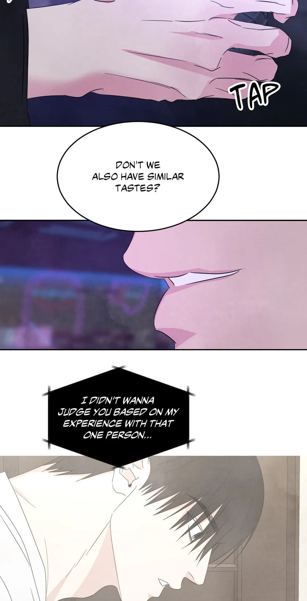 Topsy-Turvy - Chapter 83.2 Page 92