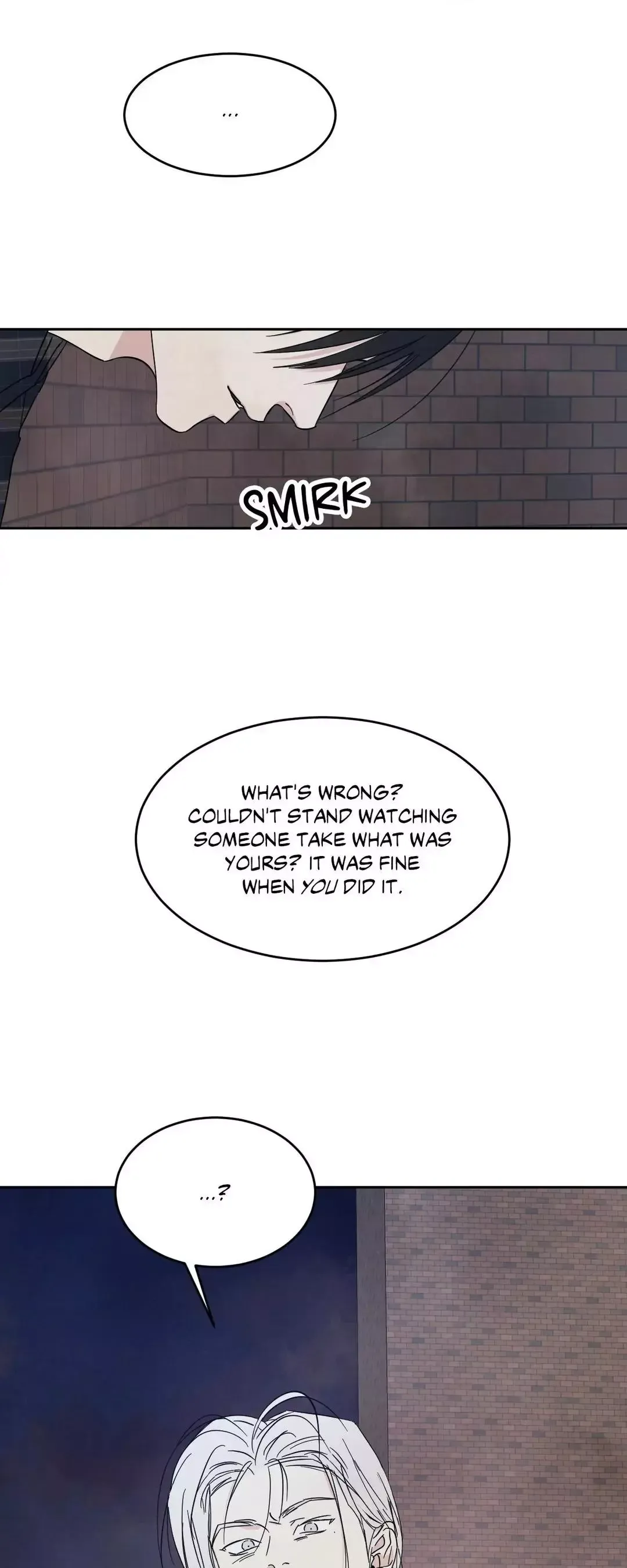 Topsy-Turvy - Chapter 83 Page 12