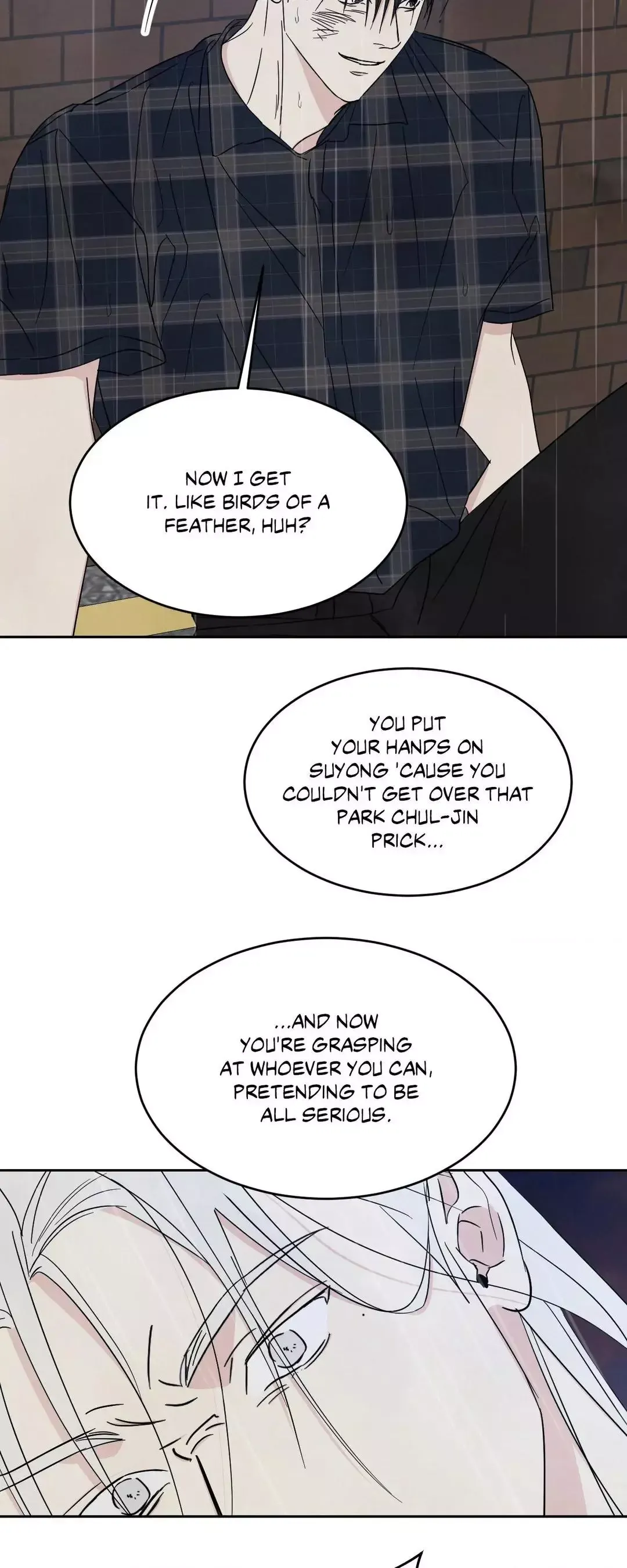 Topsy-Turvy - Chapter 83 Page 15
