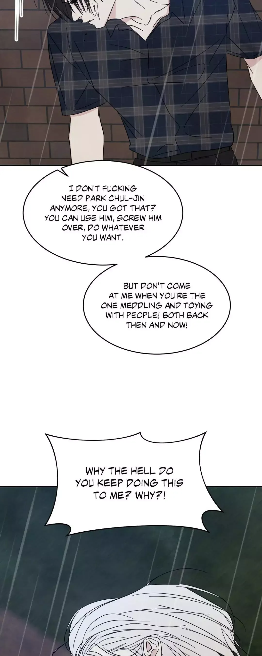 Topsy-Turvy - Chapter 83 Page 19