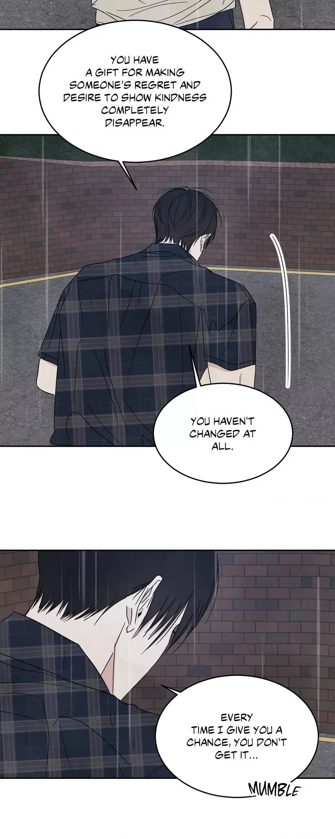 Topsy-Turvy - Chapter 83 Page 26