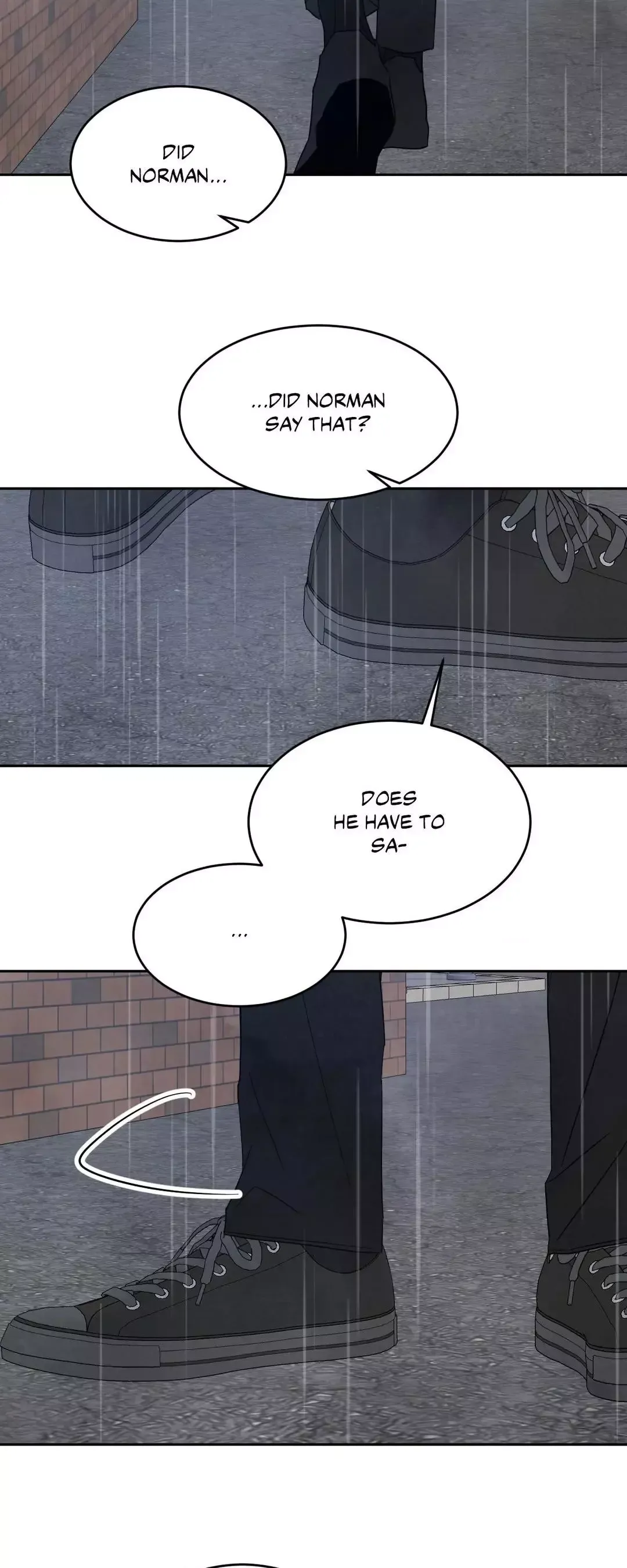 Topsy-Turvy - Chapter 83 Page 34