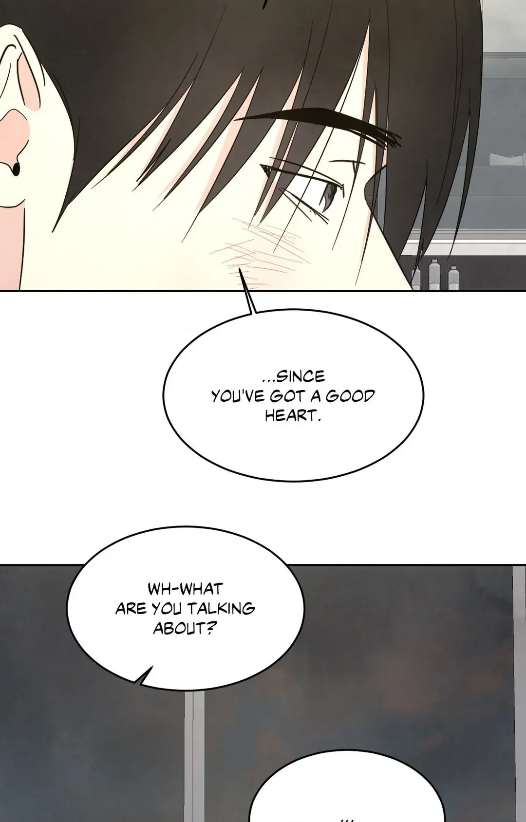 Topsy-Turvy - Chapter 84 Page 7
