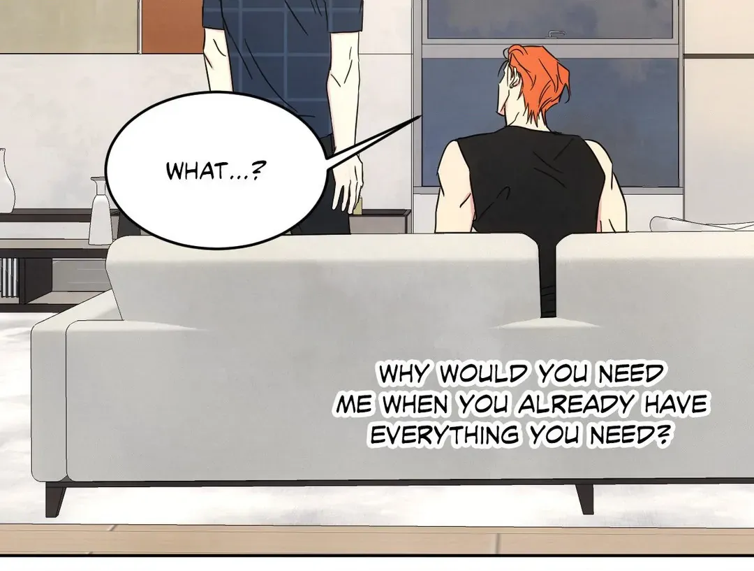 Topsy-Turvy - Chapter 84 Page 25