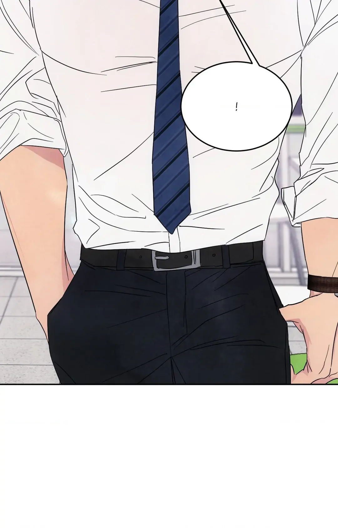 Topsy-Turvy - Chapter 84 Page 38