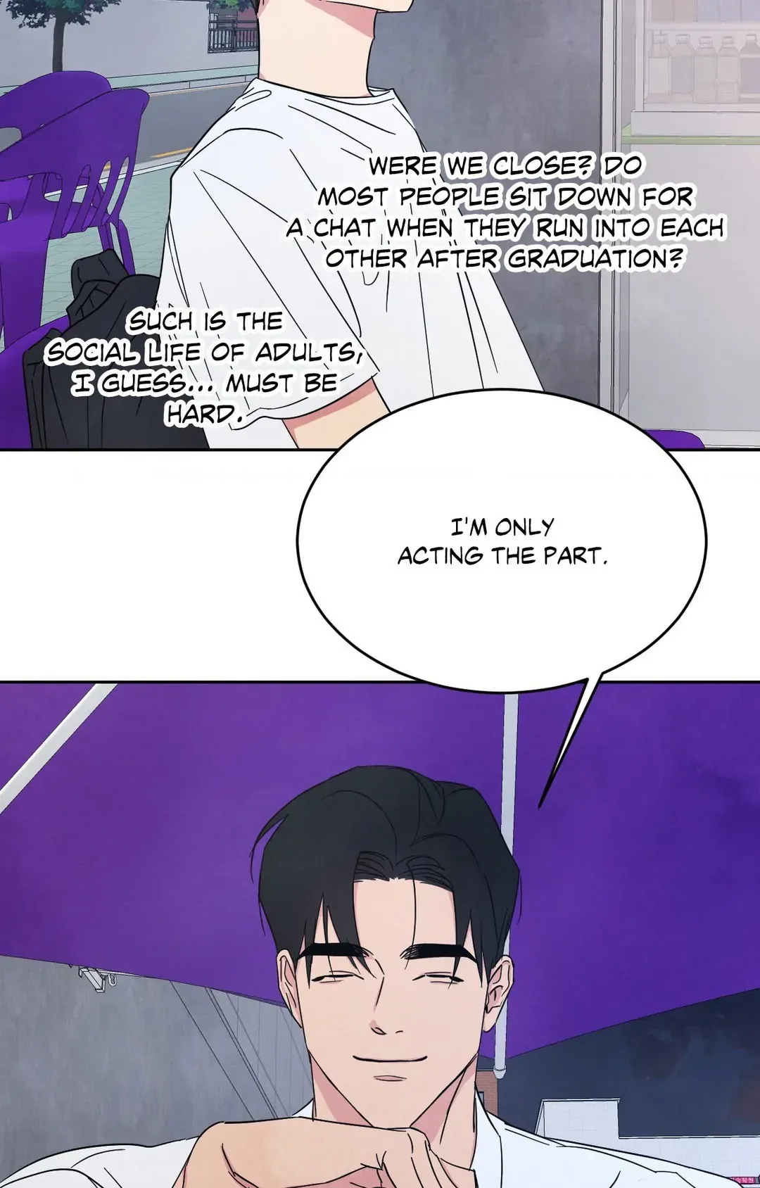 Topsy-Turvy - Chapter 84 Page 41