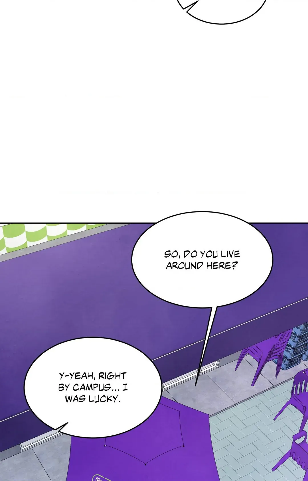 Topsy-Turvy - Chapter 84 Page 43
