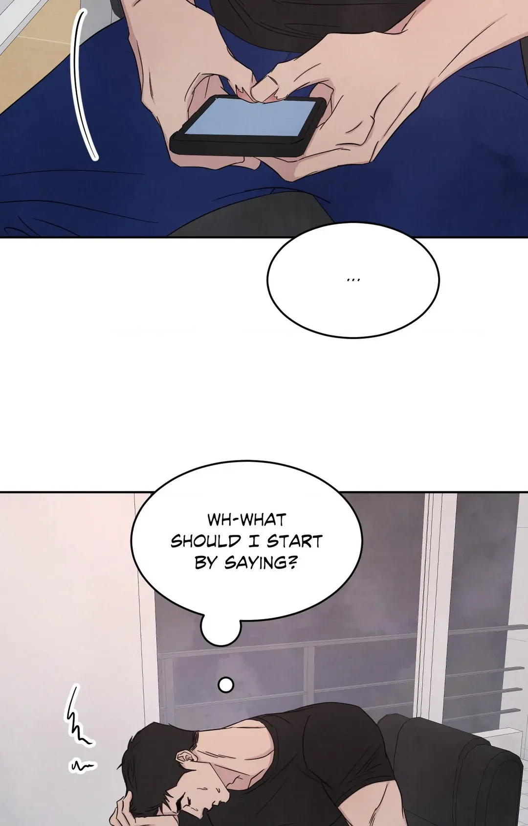Topsy-Turvy - Chapter 84 Page 60