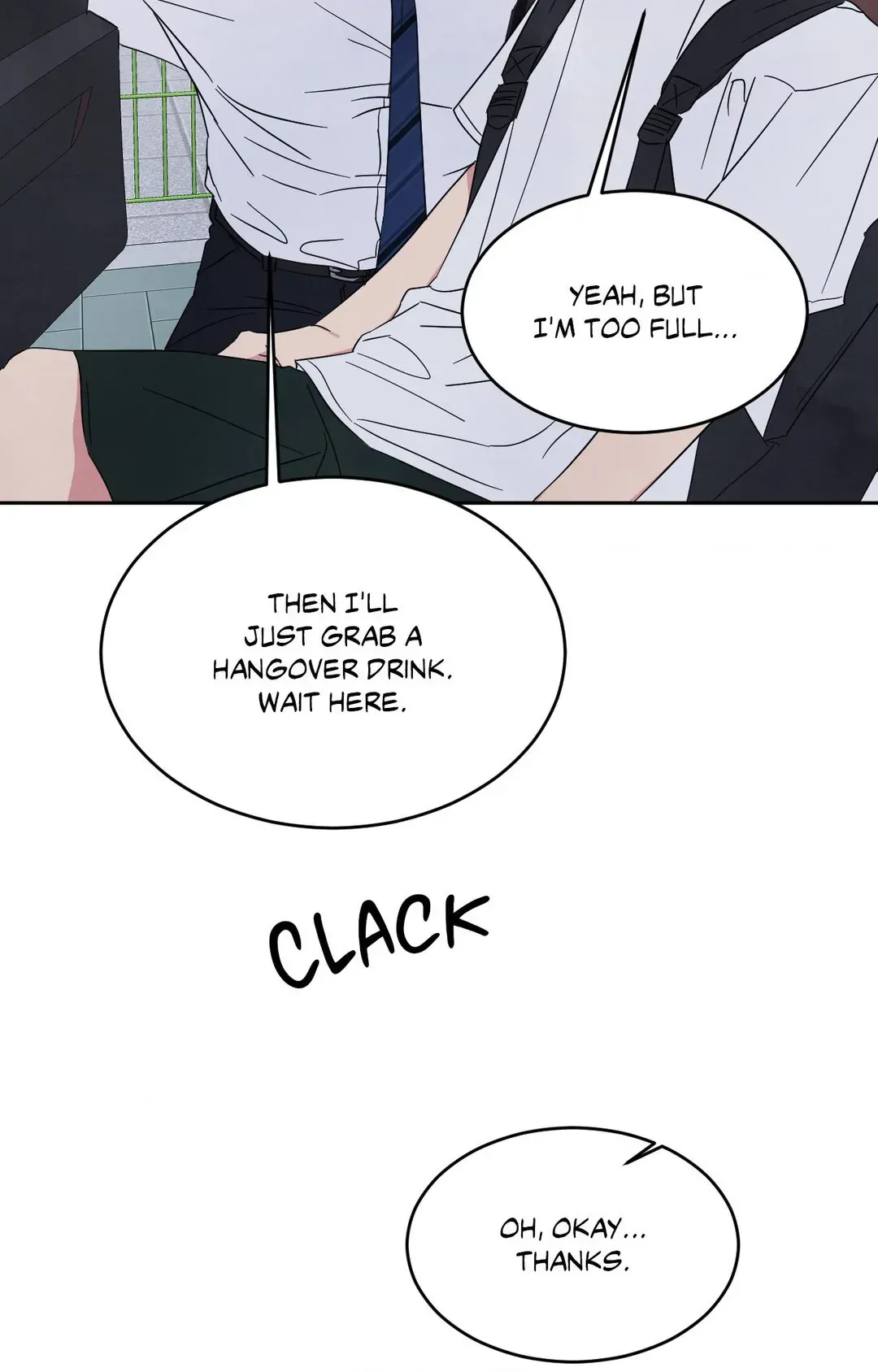 Topsy-Turvy - Chapter 84 Page 71