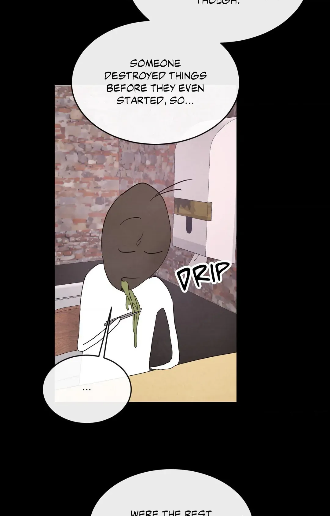 Topsy-Turvy - Chapter 84 Page 78