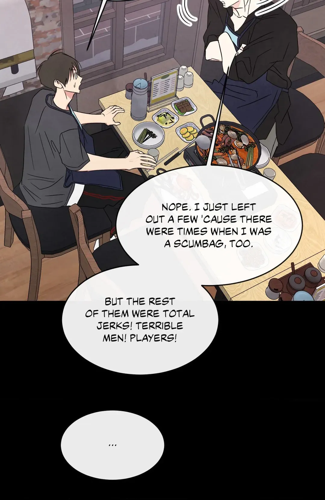 Topsy-Turvy - Chapter 84 Page 80