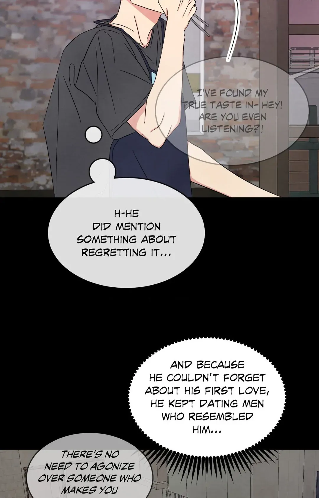 Topsy-Turvy - Chapter 84 Page 82