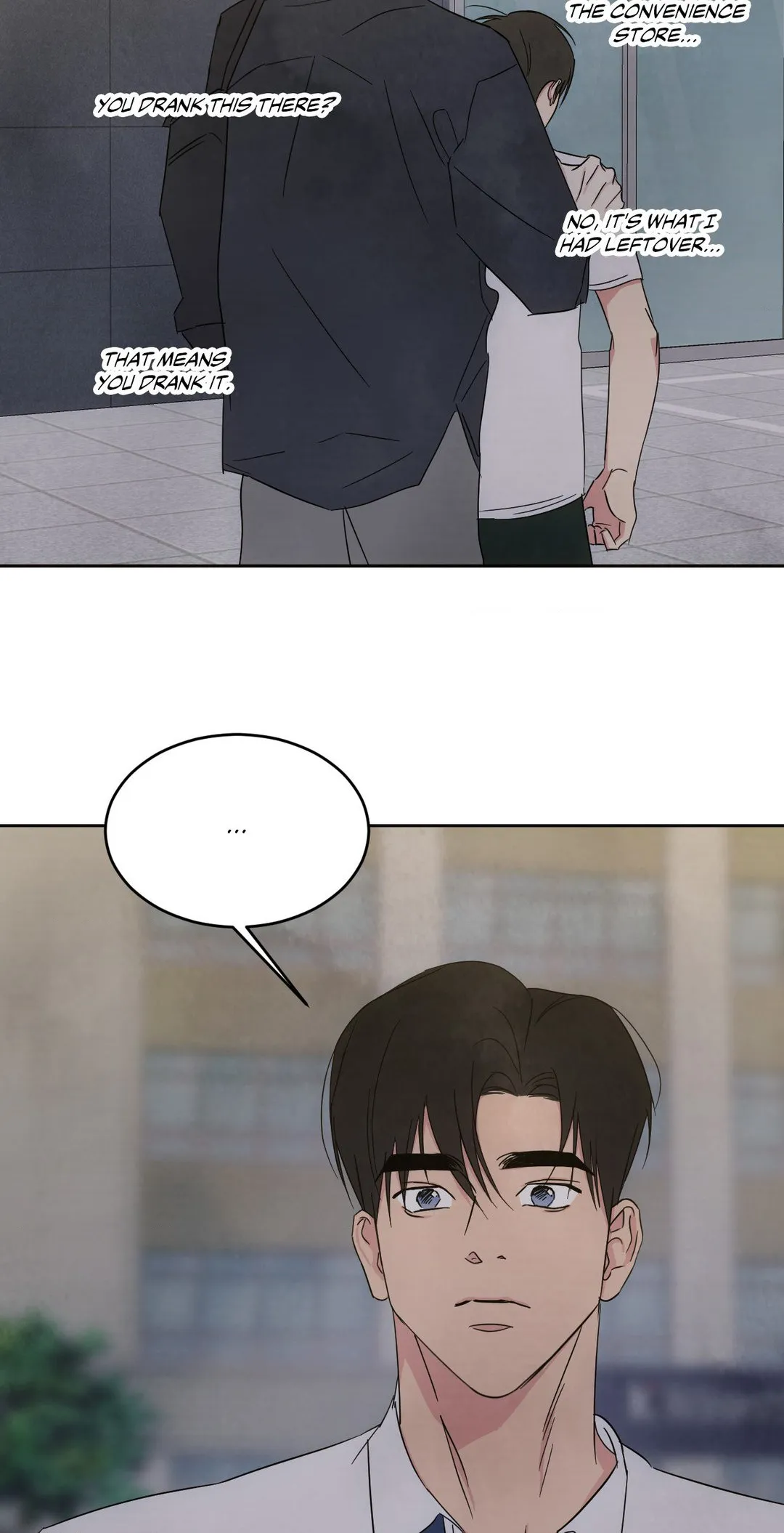 Topsy-Turvy - Chapter 85 Page 36