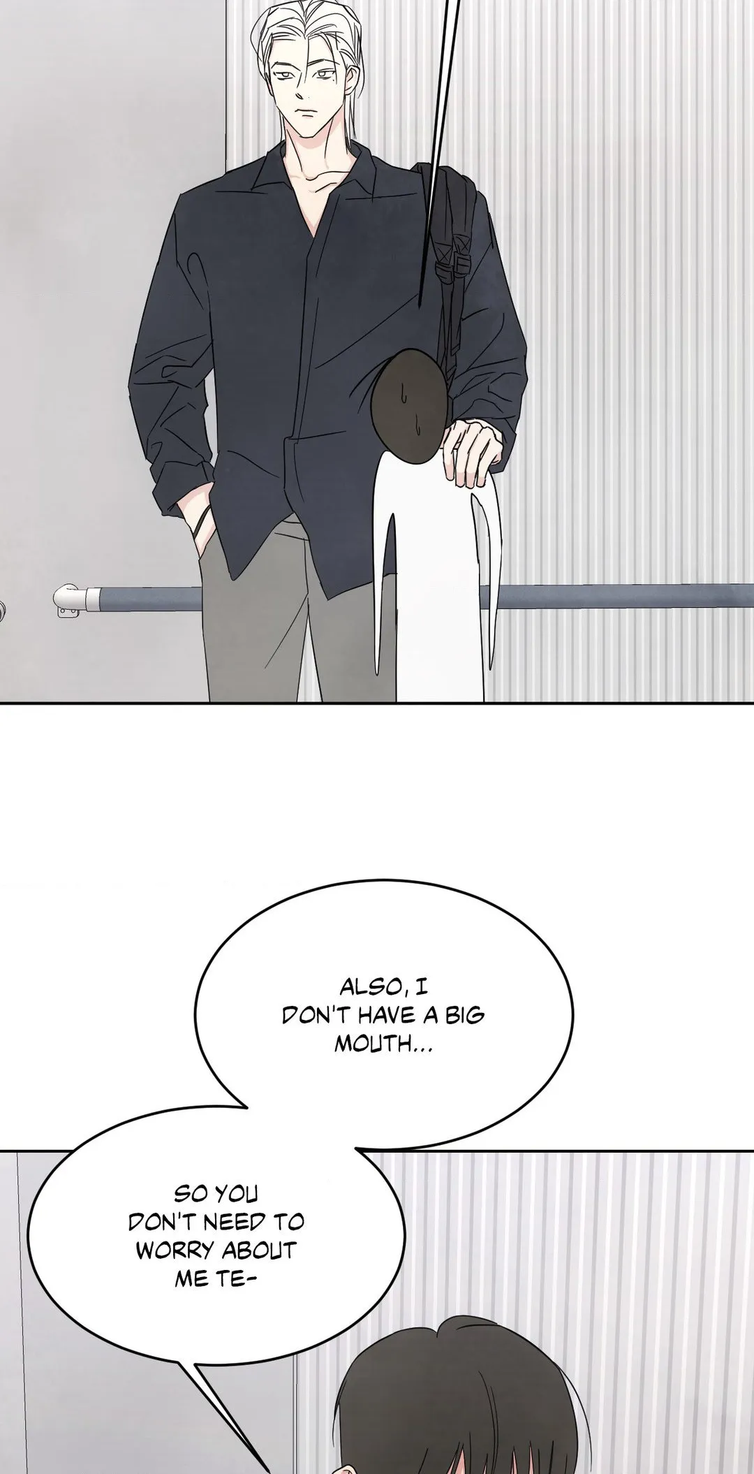 Topsy-Turvy - Chapter 85 Page 41