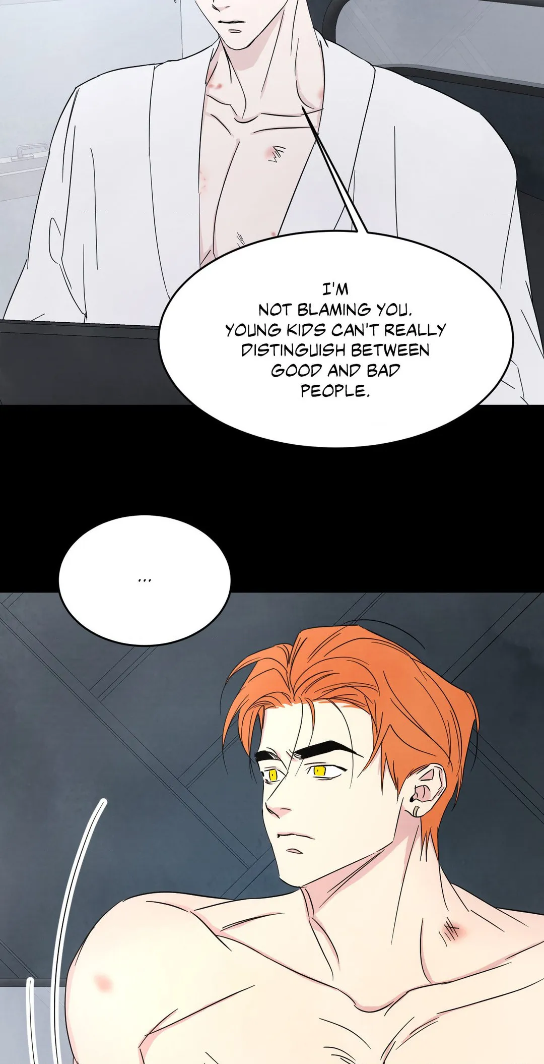 Topsy-Turvy - Chapter 85 Page 64