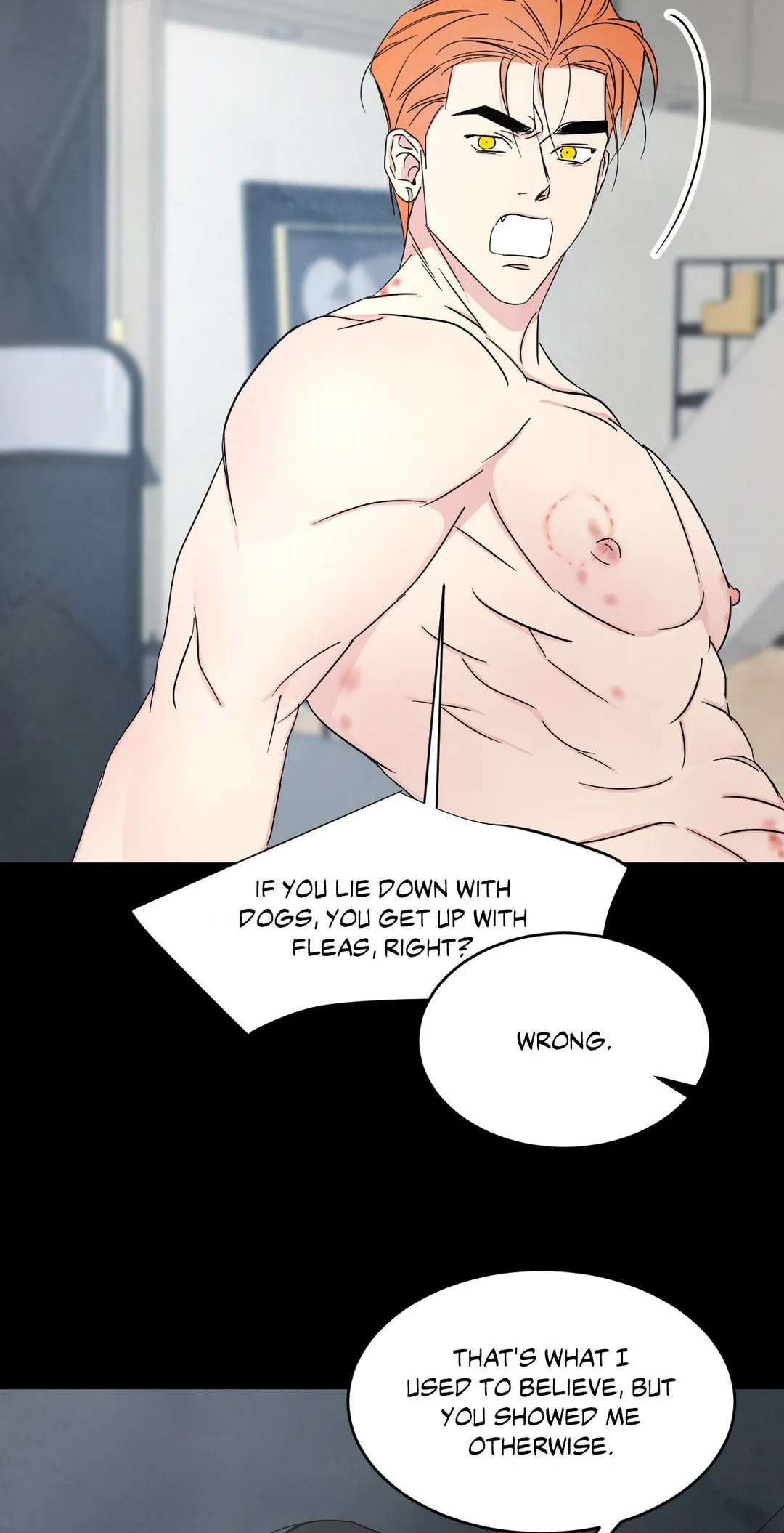 Topsy-Turvy - Chapter 85 Page 67