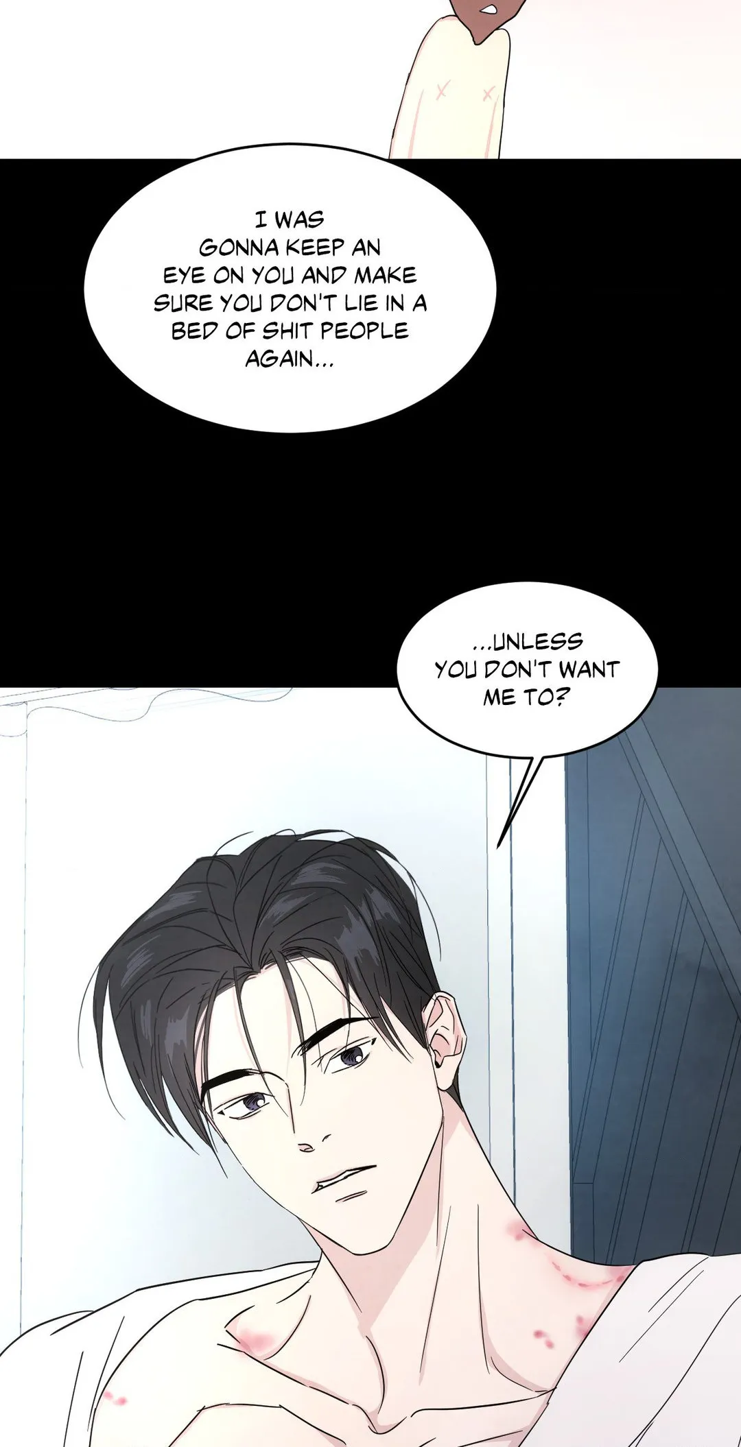 Topsy-Turvy - Chapter 85 Page 69