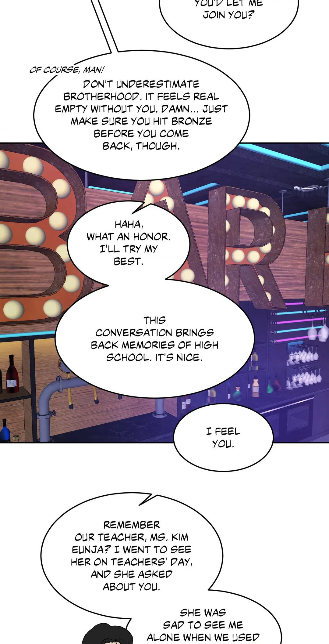 Topsy-Turvy - Chapter 85 Page 80