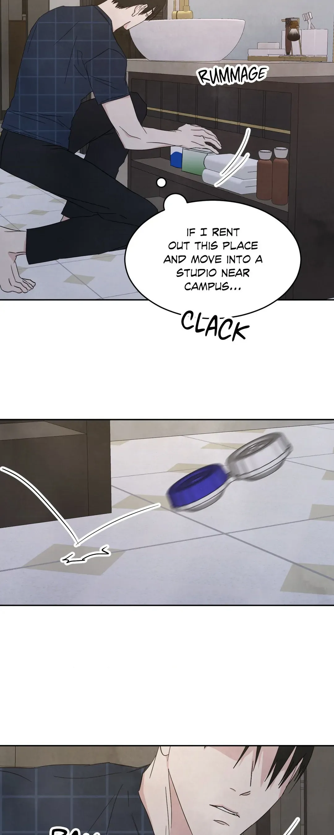 Topsy-Turvy - Chapter 86 Page 18