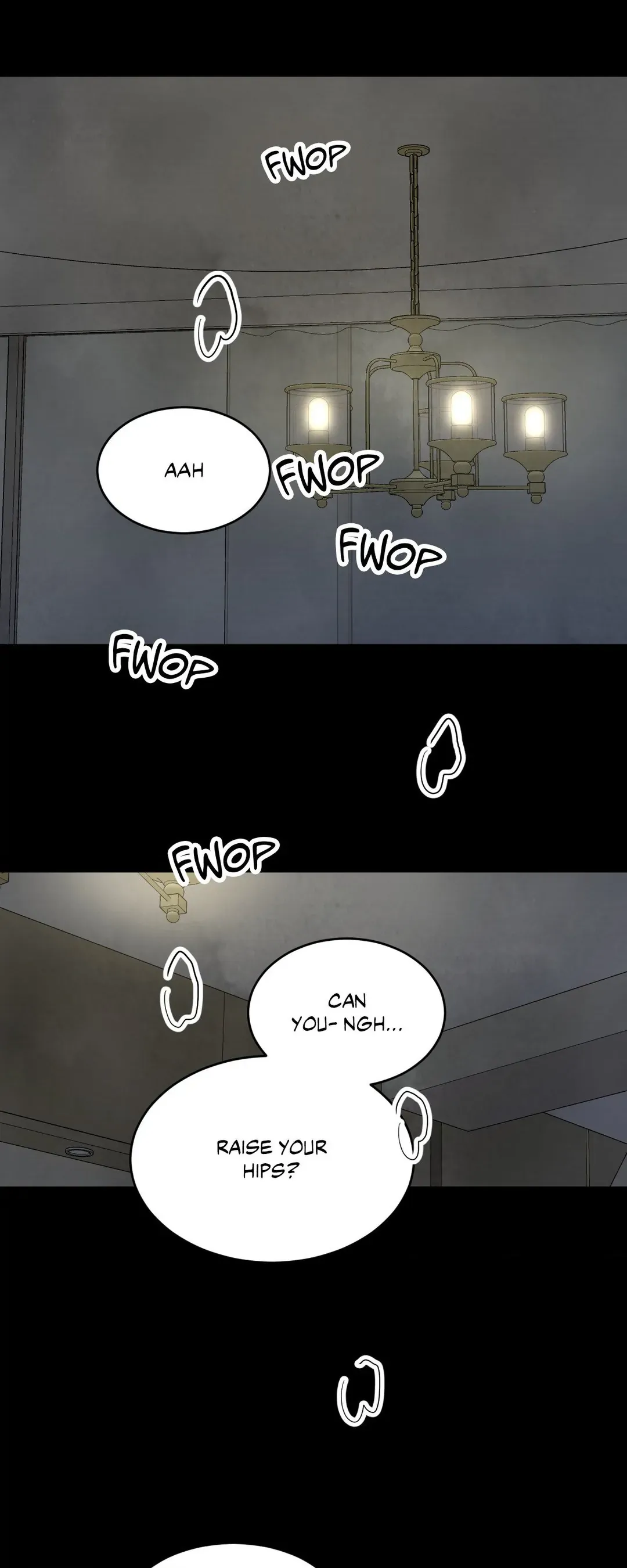 Topsy-Turvy - Chapter 86 Page 24
