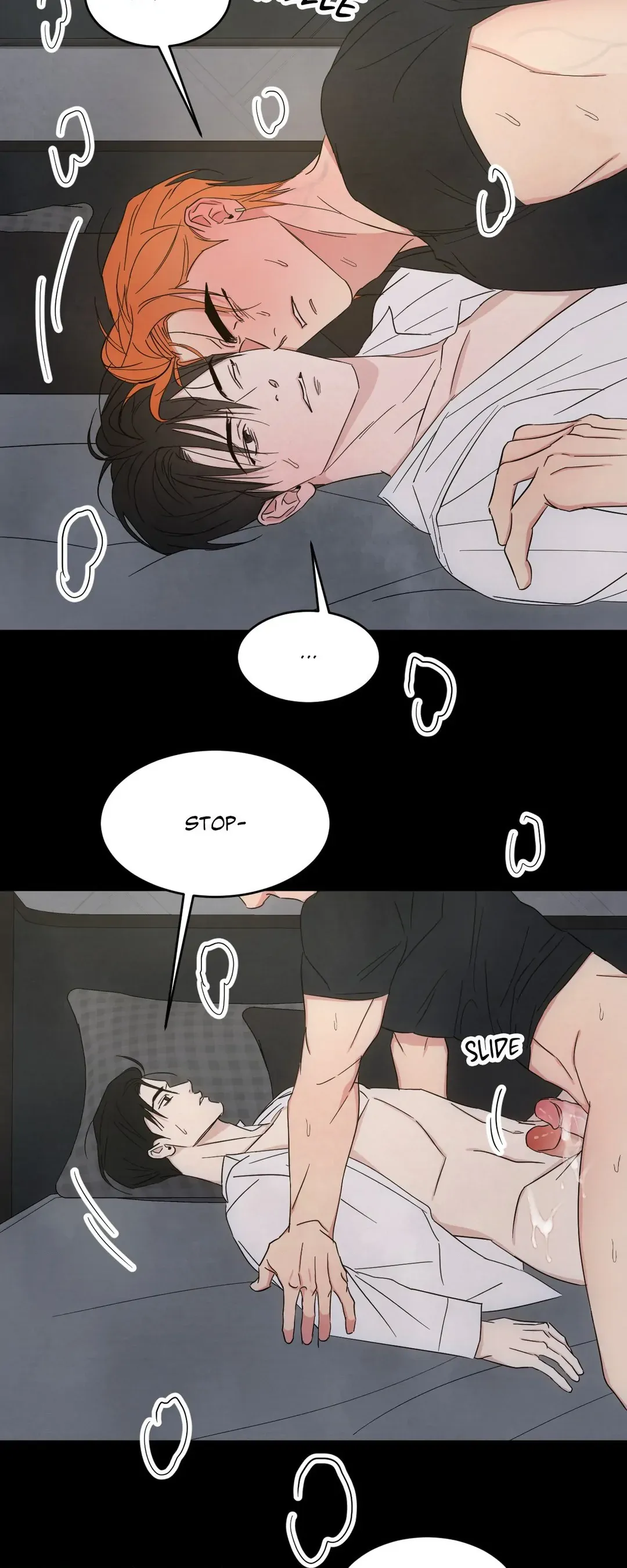 Topsy-Turvy - Chapter 86 Page 34