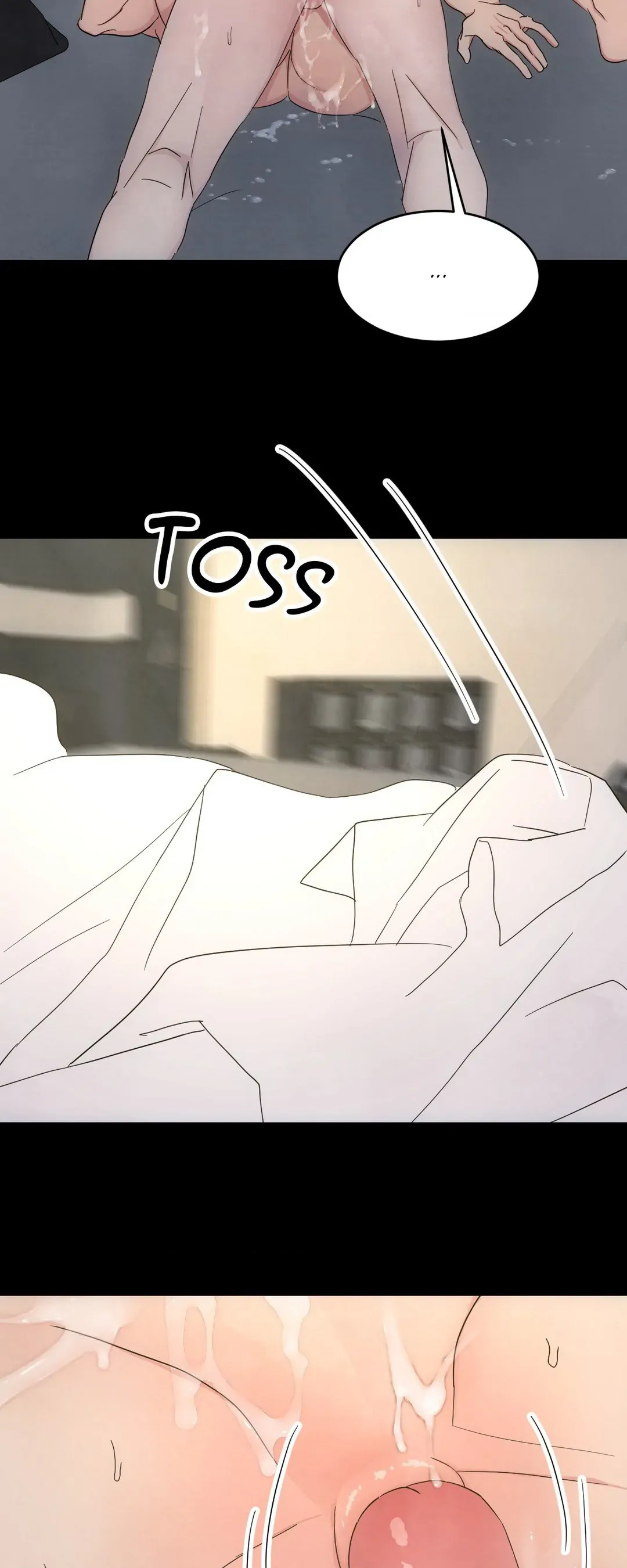 Topsy-Turvy - Chapter 86 Page 46