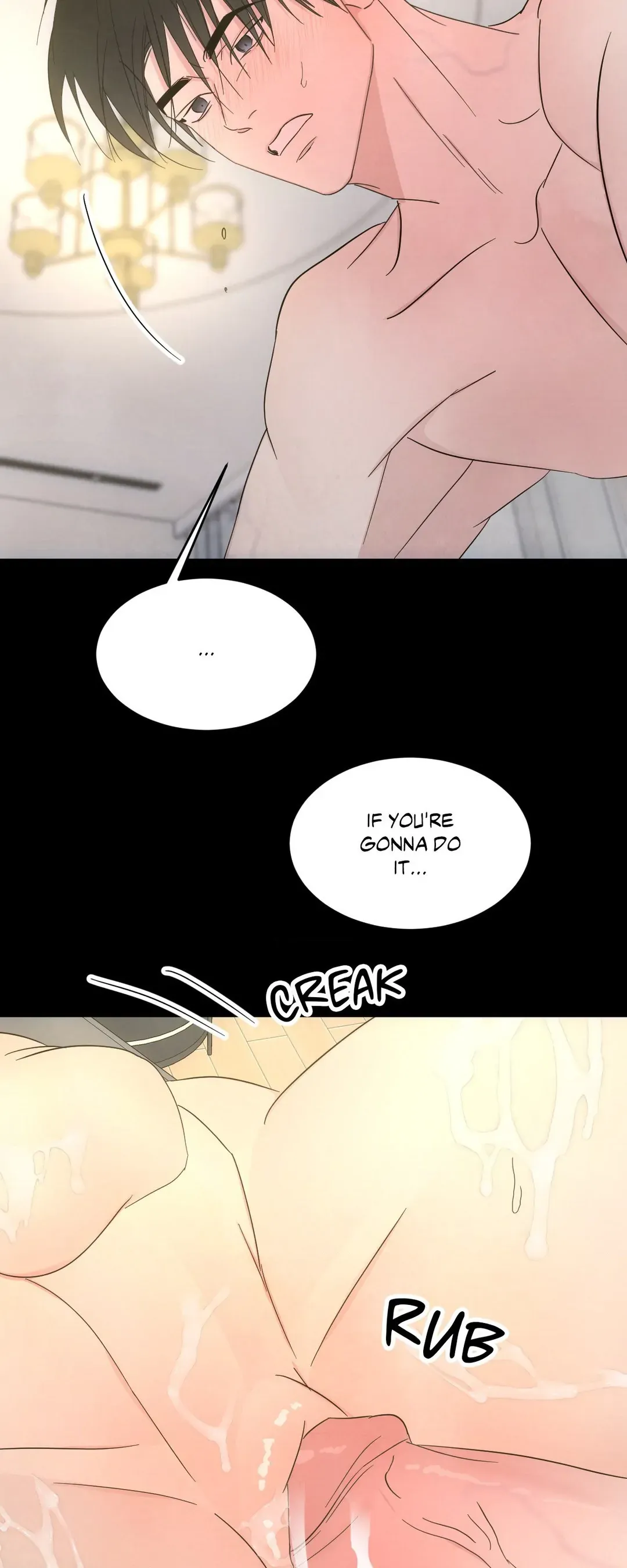 Topsy-Turvy - Chapter 86 Page 58
