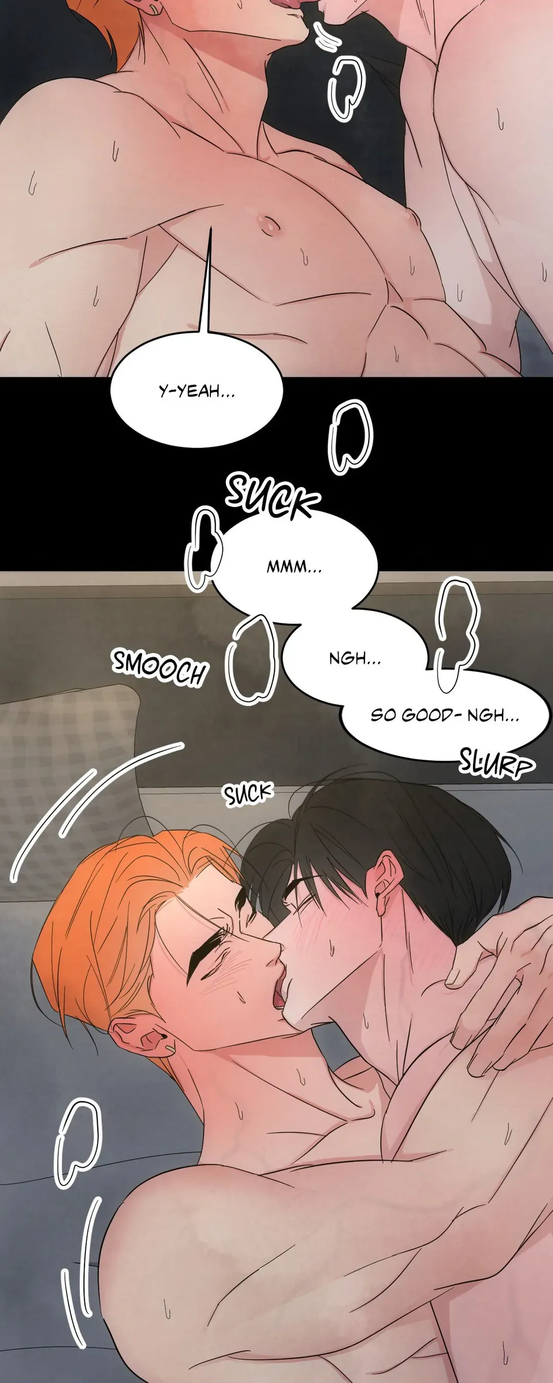Topsy-Turvy - Chapter 86 Page 62