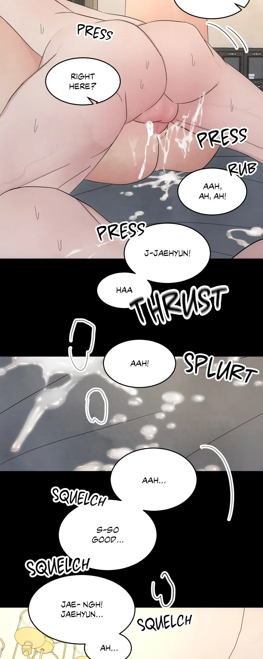 Topsy-Turvy - Chapter 86 Page 64