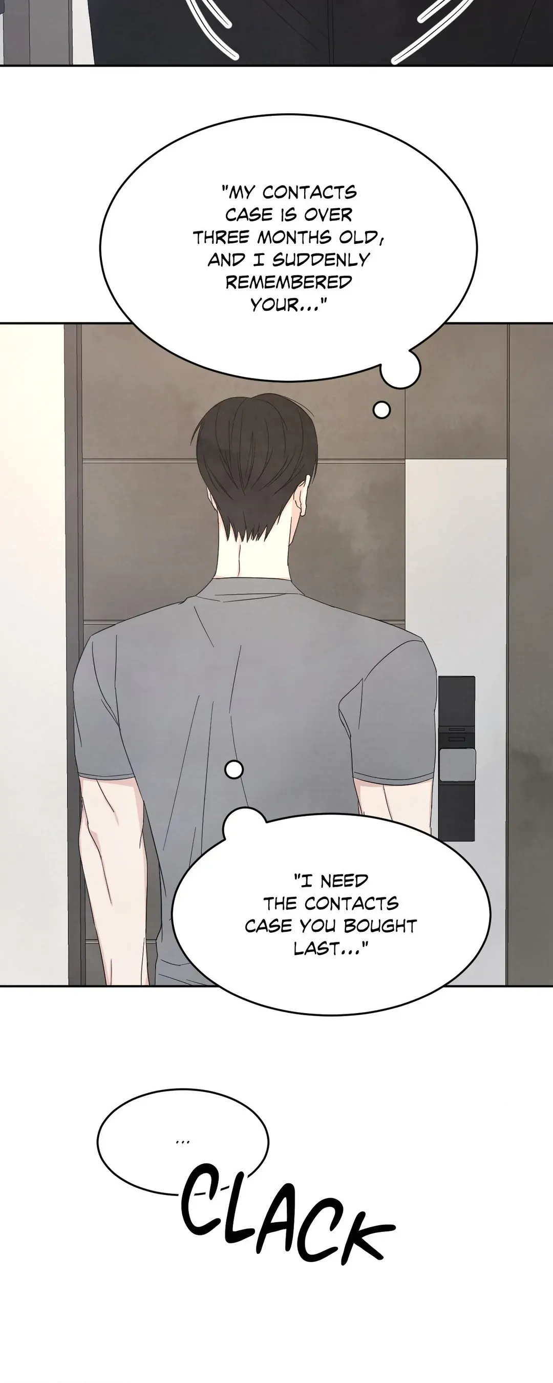 Topsy-Turvy - Chapter 86 Page 68
