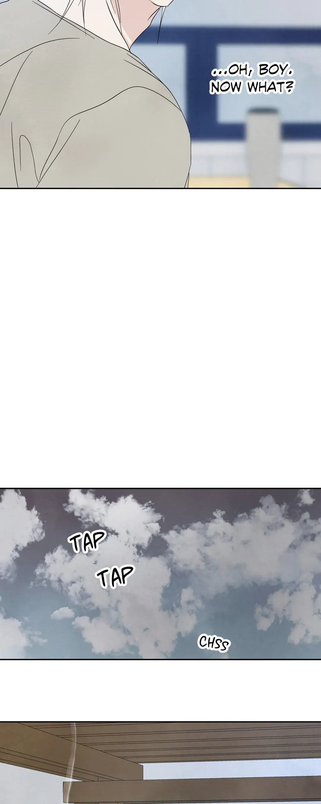 Topsy-Turvy - Chapter 87 Page 25
