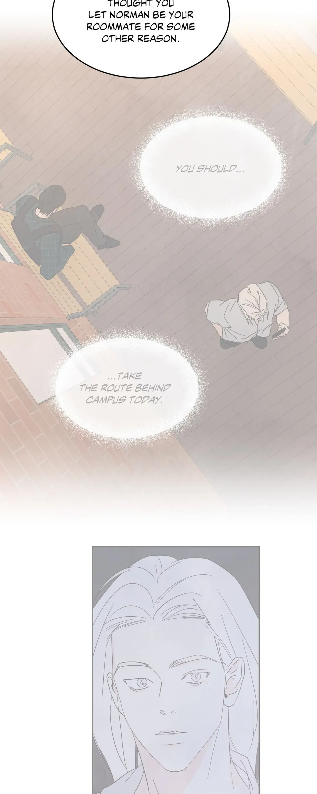 Topsy-Turvy - Chapter 87 Page 30
